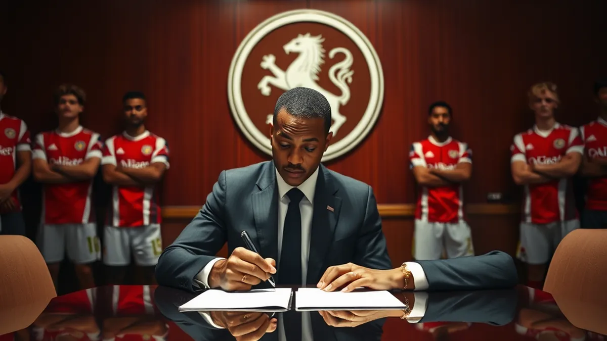 Wrexham A.F.C. Transfer Update: Summer 2026