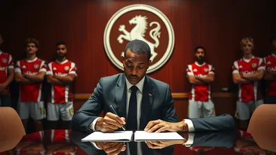 Wrexham A.F.C. Transfer Update: Summer 2026