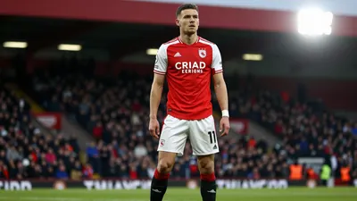 Wrexham A.F.C. in Transfer Battle for Bournemouth's Daniel Jebbison