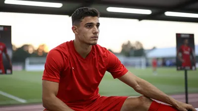 Wrexham A.F.C.: Wales midfielder Jordan James has confirmed that talk of a move to Wrexham A.F.C