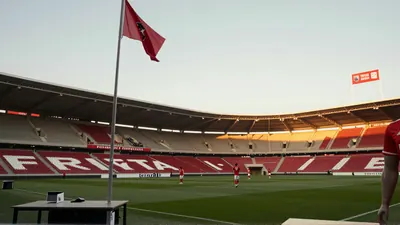 Firefox partners with Wrexham A.F.C. as front-of-kit sponsor