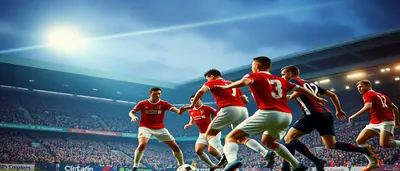 Wrexham A.F.C. triumph again, beating Leeds United 3-2 in US tour