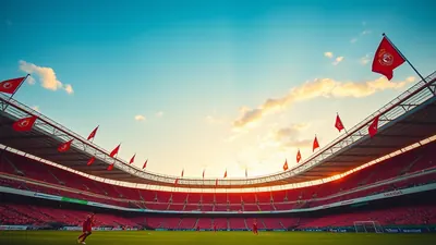 Wrexham A.F.C. Aiming High