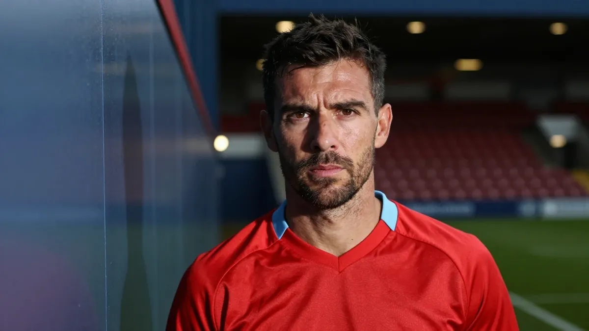 Wrexham target Lyon midfielder Pavel Sulc in club‑record bid