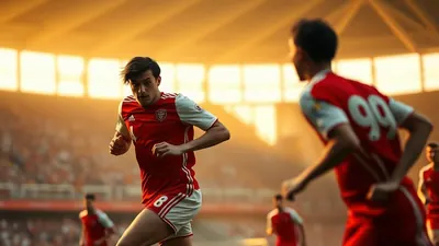 Wrexham A.F.C. Stars in Disney+ Docuseries