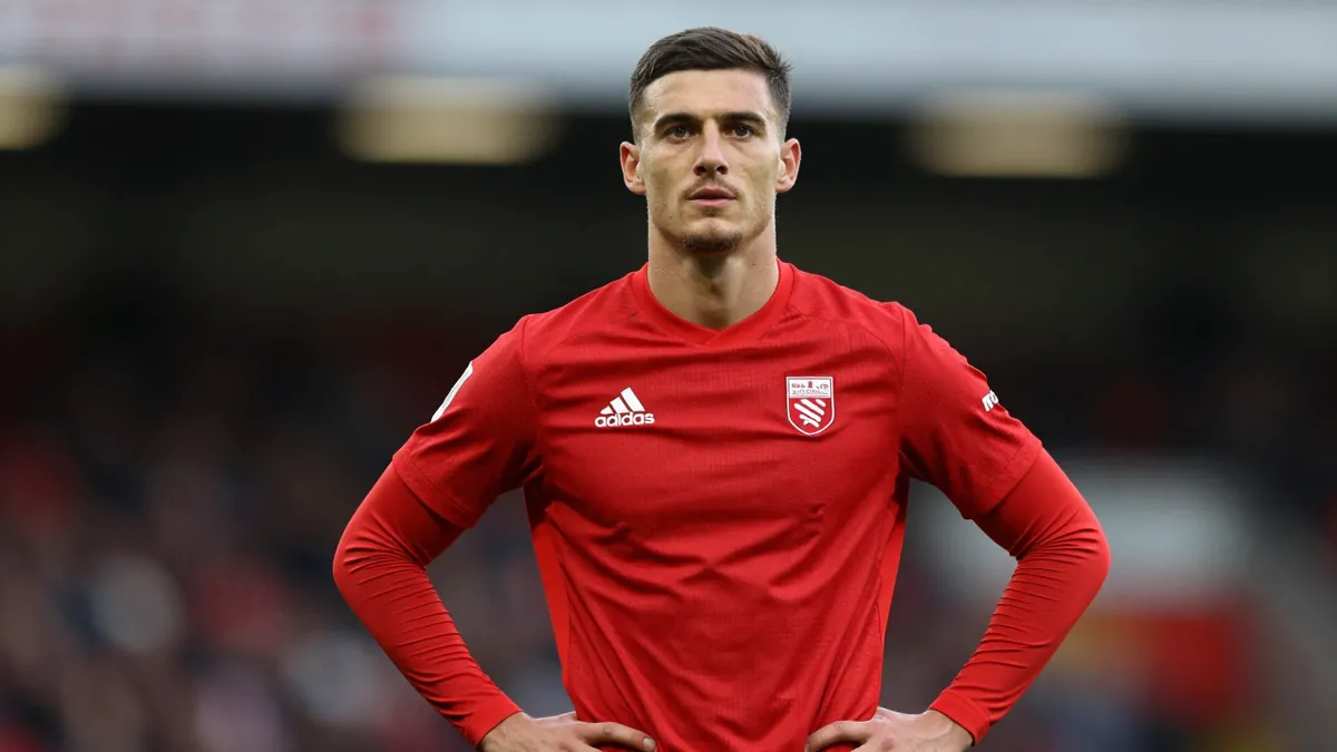 Wrexham A.F.C. land Premier League talent in summer transfer
