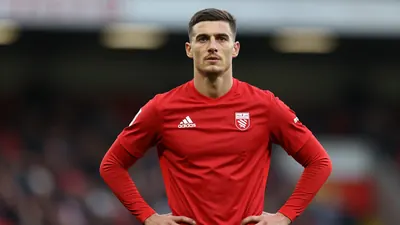 Wrexham A.F.C. land Premier League talent in summer transfer