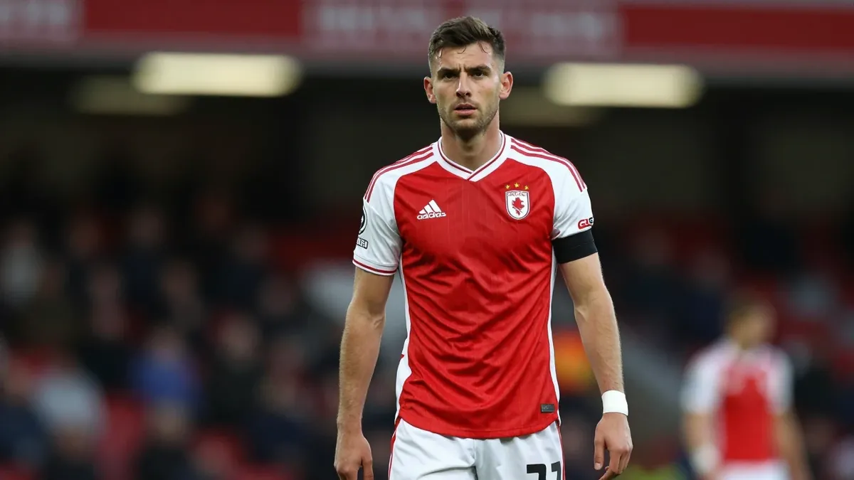 Lewis O'Brien Reflects on Wrexham A.F.C.'s Draw