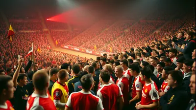 Derby kickoff drives Wrexham A.F.C. toward Premier League dream