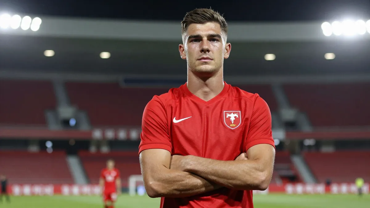 Wrexham A.F.C. eye club-record transfer for World Cup defender