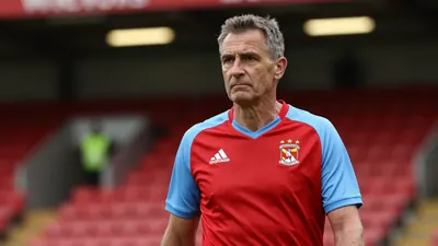 Canada’s largest bank, RBC, has entered into a sponsorship agreement with Wrexham AFC, a club co-owned by Ryan Reynolds...