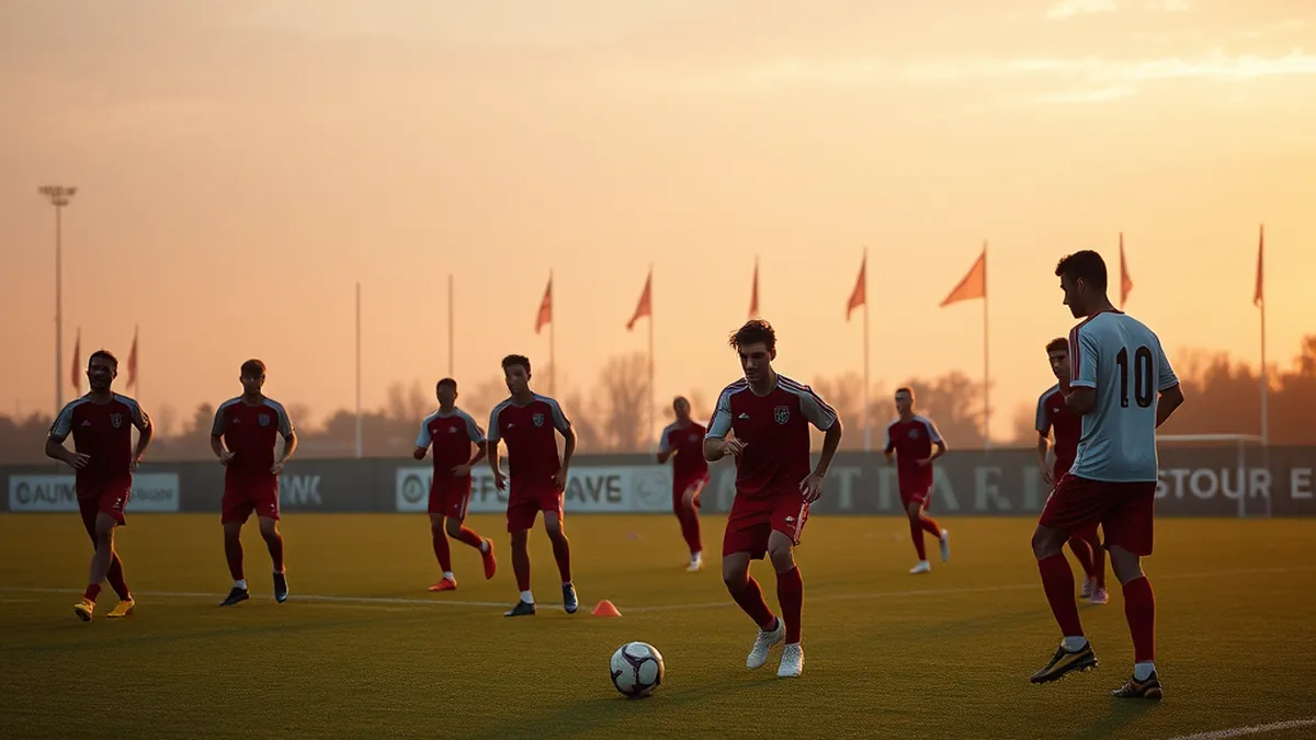 Wrexham A.F.C. to Face Liverpool at Yankee Stadium