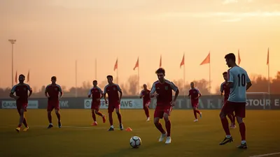 Wrexham A.F.C. to Face Liverpool at Yankee Stadium