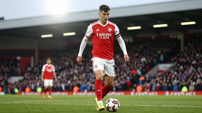 Wrexham A.F.C. Boss Parkinson Denies Rivals' Interest in George Dobson
