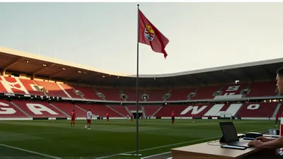 Ticket ballot opens for Wrexham A.F.C.'s first three home games