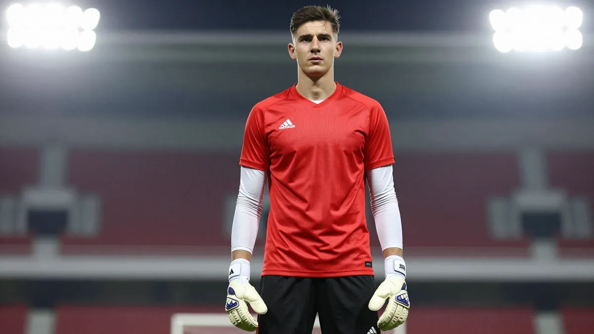 Wrexham A.F.C. Sign Anthony Patterson in Potential Record Deal