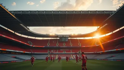 Refining Wrexham A.F.C.'s Tactical Blueprint for Sustained Success