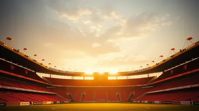 Lionel Messi and Cristiano Ronaldo: A Dream Team for Wrexham A.F.C.?