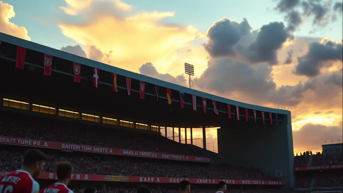 Phil Parkinson Leads Wrexham A.F.C. into New Season