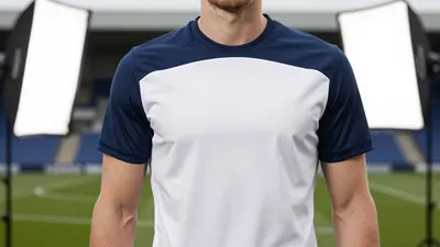 Wrexham A.F.C. Debut New Patagonia Kits in Loss to Middlesbrough