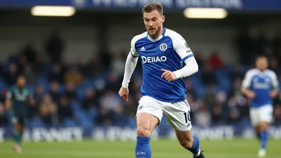 Wrexham A.F.C. Transfer Update: New Signings and Departures for 2026/27