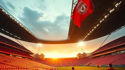 Wrexham A.F.C. on cusp of Premier League