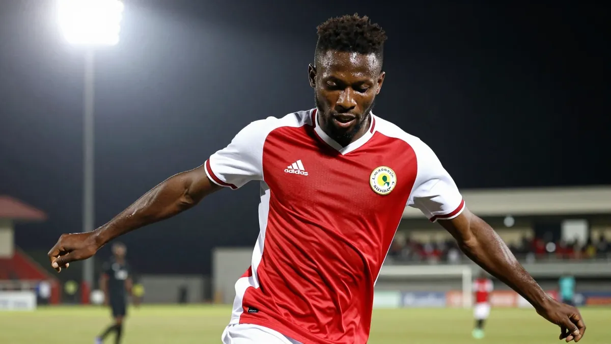 Wrexham A.F.C. joins Norwich City in pursuit of Augustine Boakye