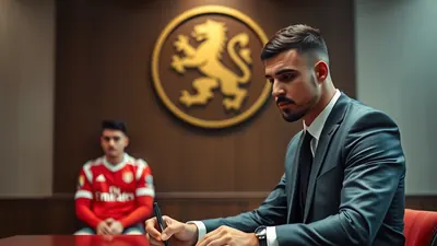 Wrexham A.F.C. Prepares for Transfer Evolution Ahead of 2026-27