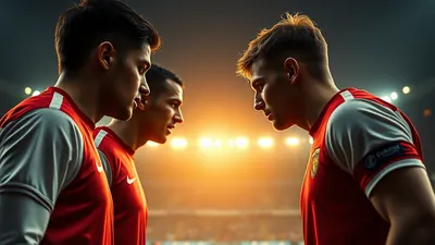 Wrexham A.F.C. Secure Crucial Win Against Derby Rivals