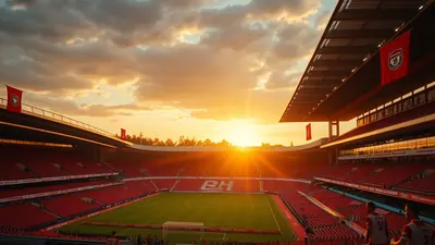 Wrexham A.F.C. Battles for Promotion in Season Finale