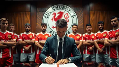 Wrexham A.F.C. Must Avoid Repeat of Last Year's Transfer Mistake