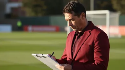 Steve Nickson joins Wrexham A.F.C. As sporting director after 15 years at Newcastle United, taking charge of recruitment...