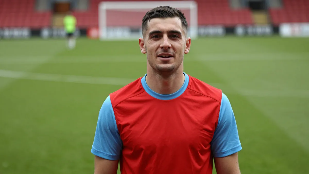 'No major surgery required' for Wrexham in transfer window