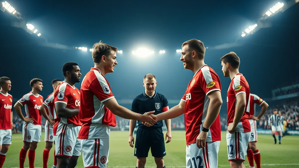 Wrexham A.F.C. vs. Dagenham & Redbridge: Key Players and Tactical Preview