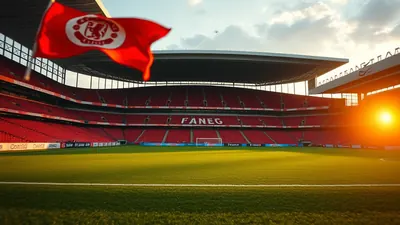 Wrexham A.F.C. Enters FA Cup at Third Round Stage