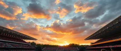 Riding World Cup Fever to Wrexham A.F.C.'s Next Stop