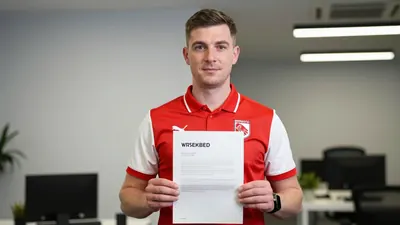 Wrexham A.F.C. embraces new sponsorship trends focusing on fan engagement and global reach, following moves by Premier...