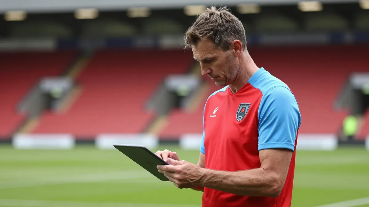 Exclusive: Wrexham and Burnley in Transfer Battle for Crystal Palace Forward Jesurun Rak-Sakyi