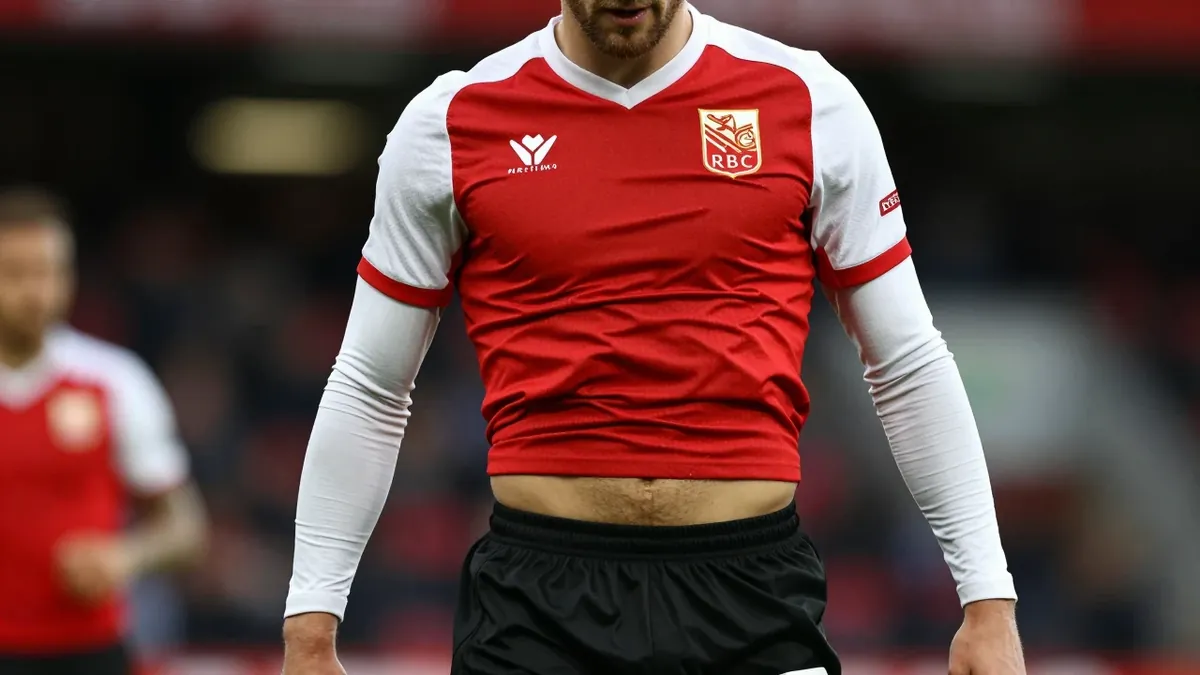 Wrexham A.F.C. Welcomes RBC as New Sponsor for 2026/27 Season
