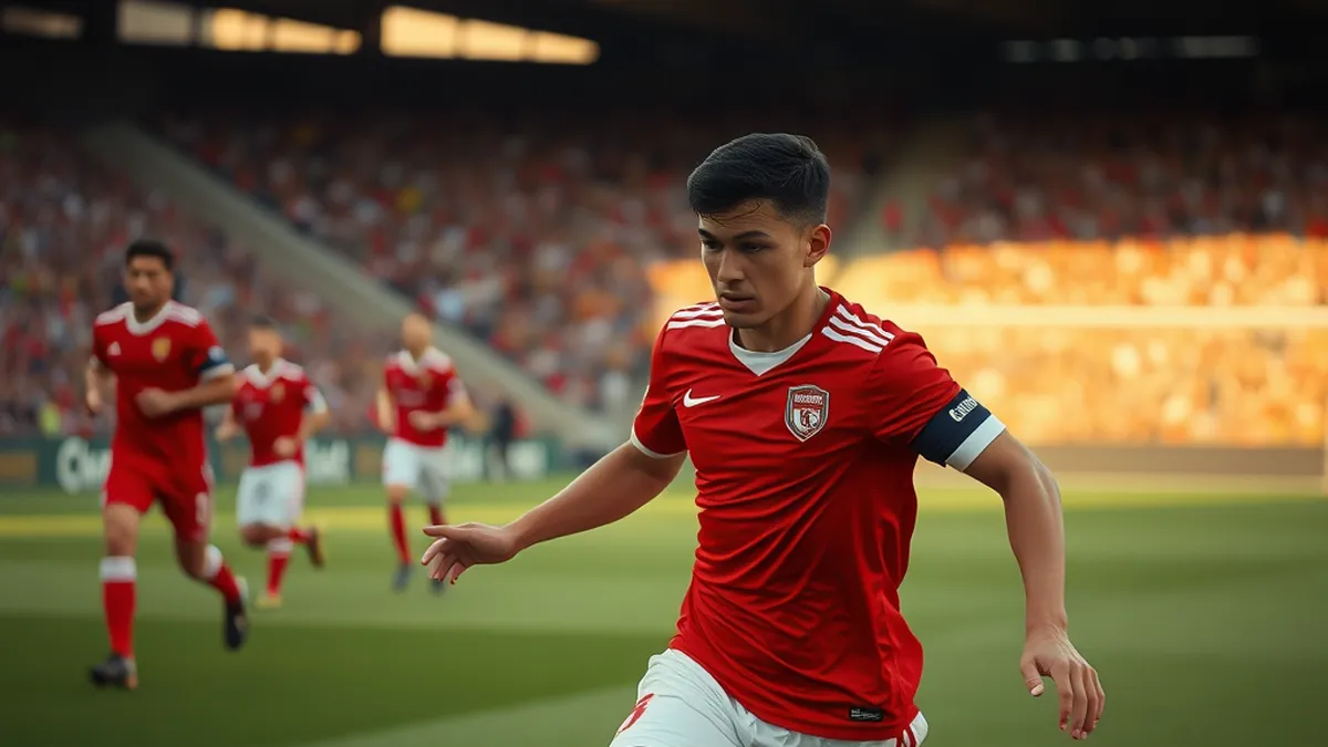 Discover How Much Wrexham A.F.C. Was Bought For by Reynolds