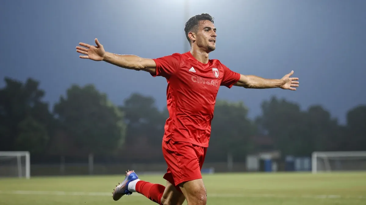Wrexham A.F.C. legend Paul Mullin returned to The Racecourse and reflected on his legacy as the club battles to stay in...