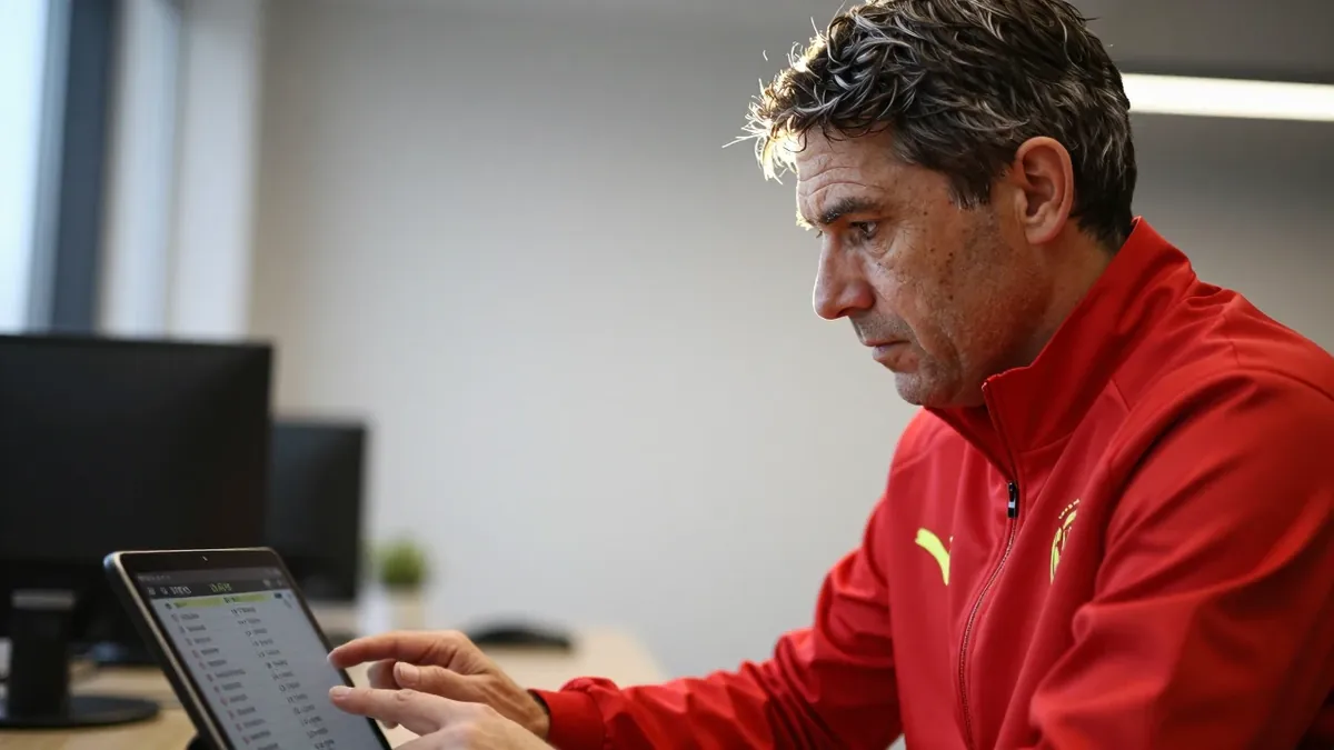 A 10-minute meeting between co-owners and the manager kickstarted Wrexham A.F.C.'s record-breaking £36m summer transfer...