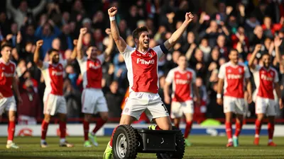 Phil Parkinson Reflects on Wrexham A.F.C.'s Five-Year Journey