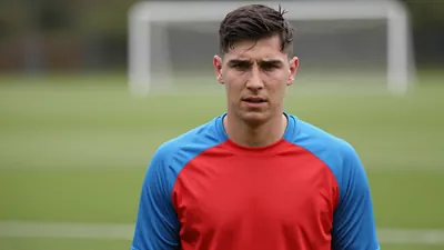 Wrexham A.F.C. Signs Experienced Goalkeeper Anthony Patterson