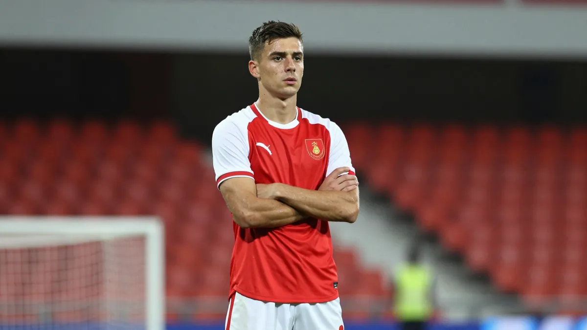 Wrexham A.F.C. Pursue Record-Breaking Transfer for Norwegian Star
