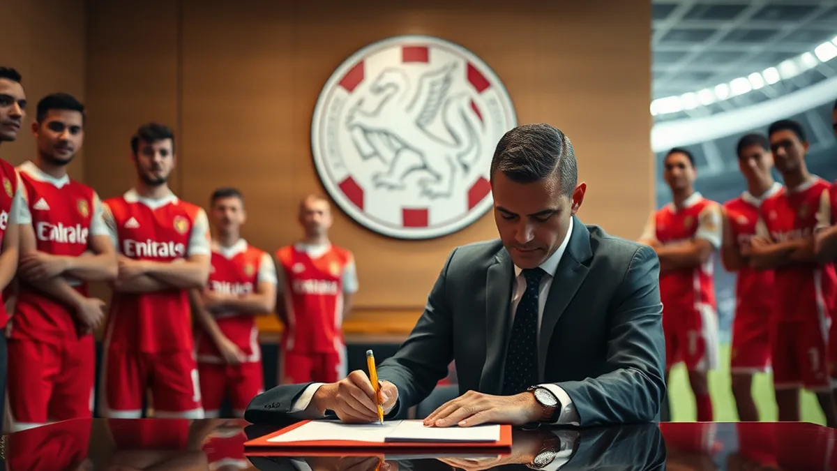 Key Championship Transfers for Wrexham A.F.C. This Summer