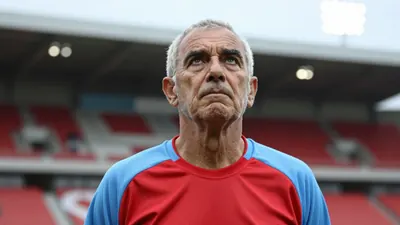 Wrexham A.F.C. unveiled a new £70m Kop stand during a 1-1 draw with Watford on the opening day of the Championship season