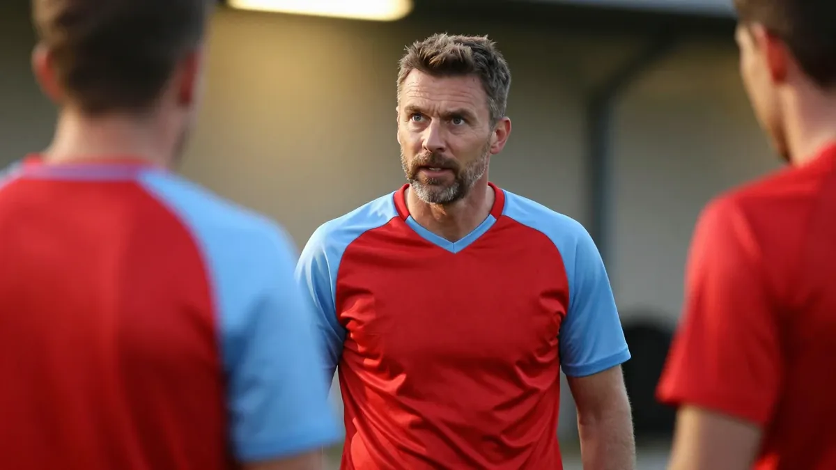 Parkinson Aims for Consistency as Wrexham Build on Cardiff Draw